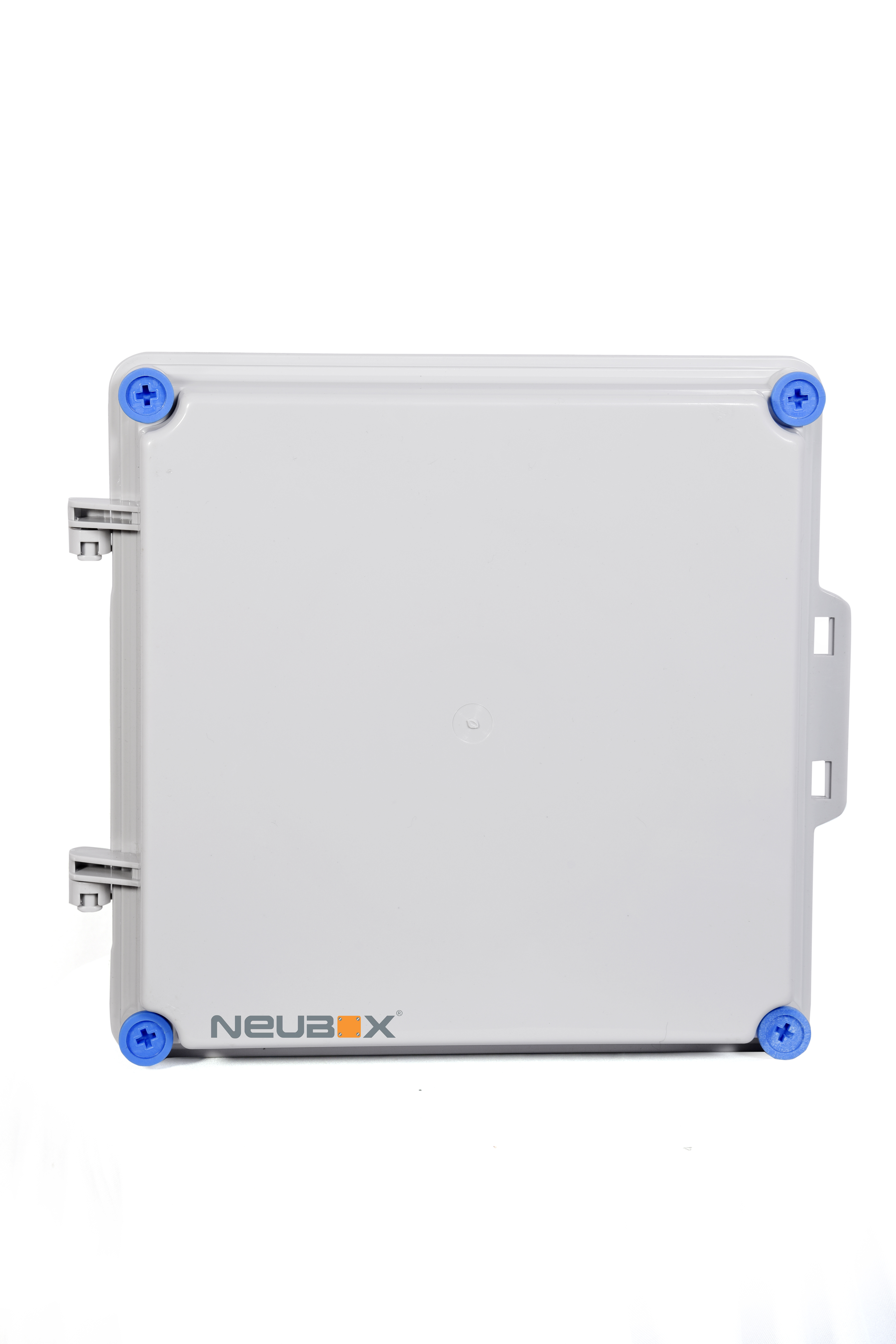 Hinge Transparent Junction box